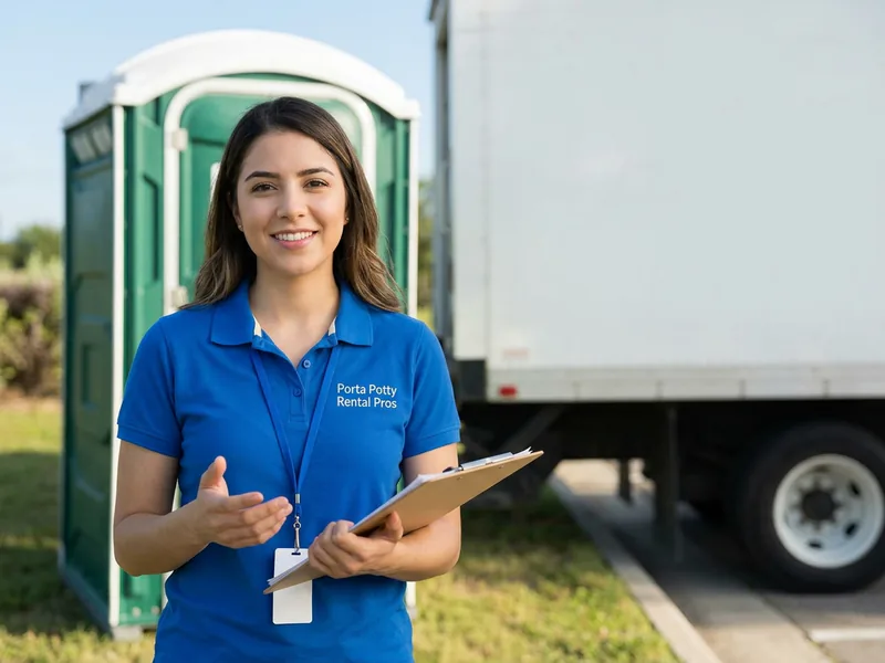 Porta Potty Rental  in Cranston  FAQ
